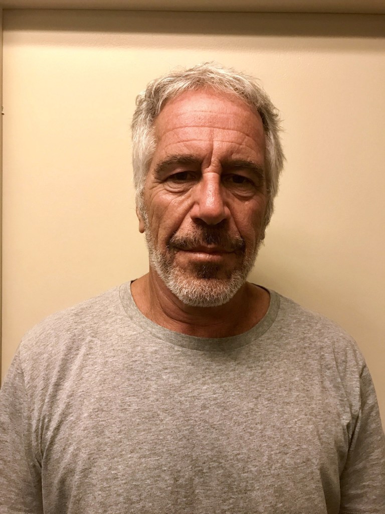 Publican más documentos sobre el caso de Jeffrey Epstein