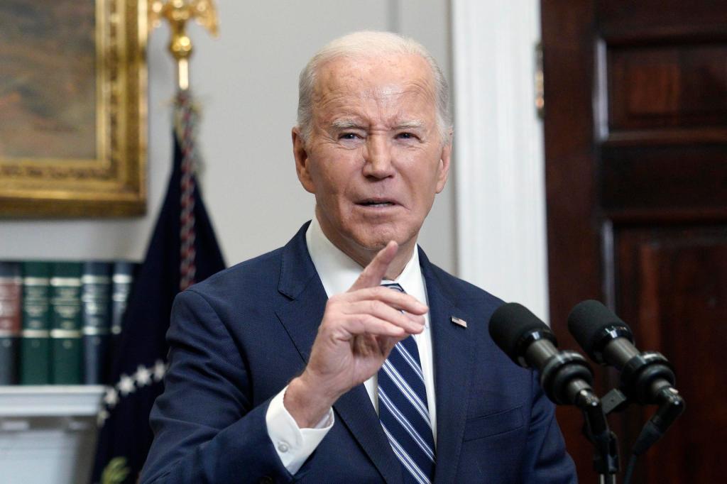 Biden y Trump miden este jueves sus campañas presidenciales en la frontera con México