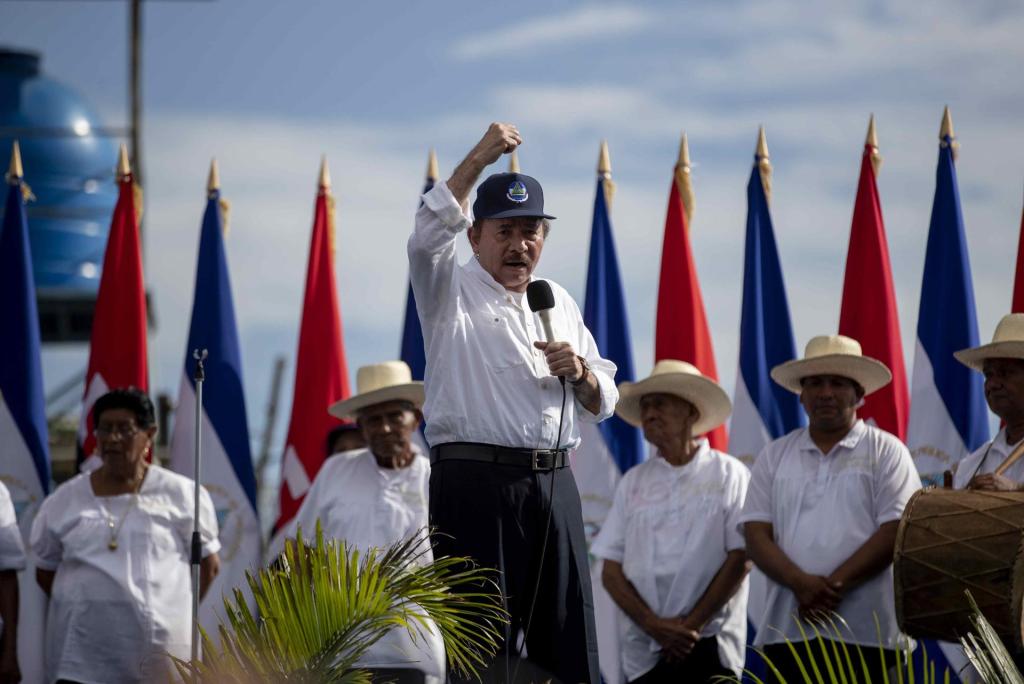 Denuncian ciberataques contra el periodismo independiente de Nicaragua
