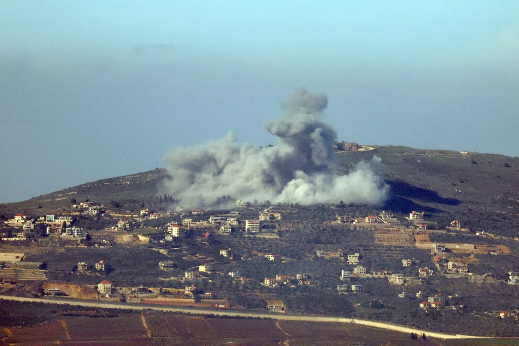 Irán pide expulsar a Israel de la ONU por la guerra en Gaza