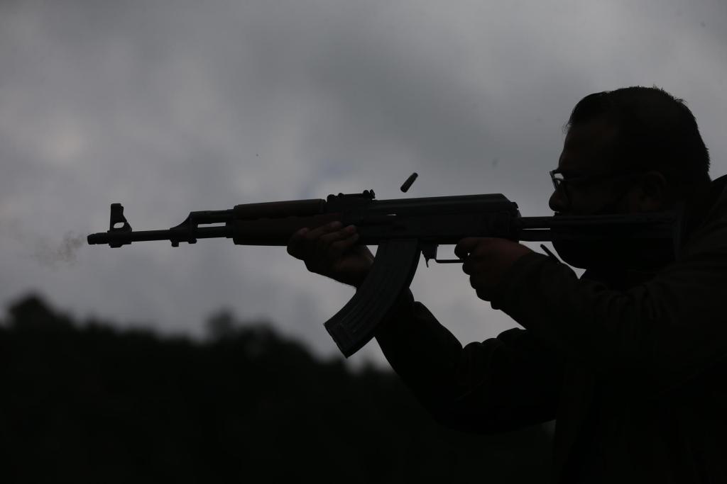 Legisladores de EE.UU. proponen eliminar liderazgo del CJNG