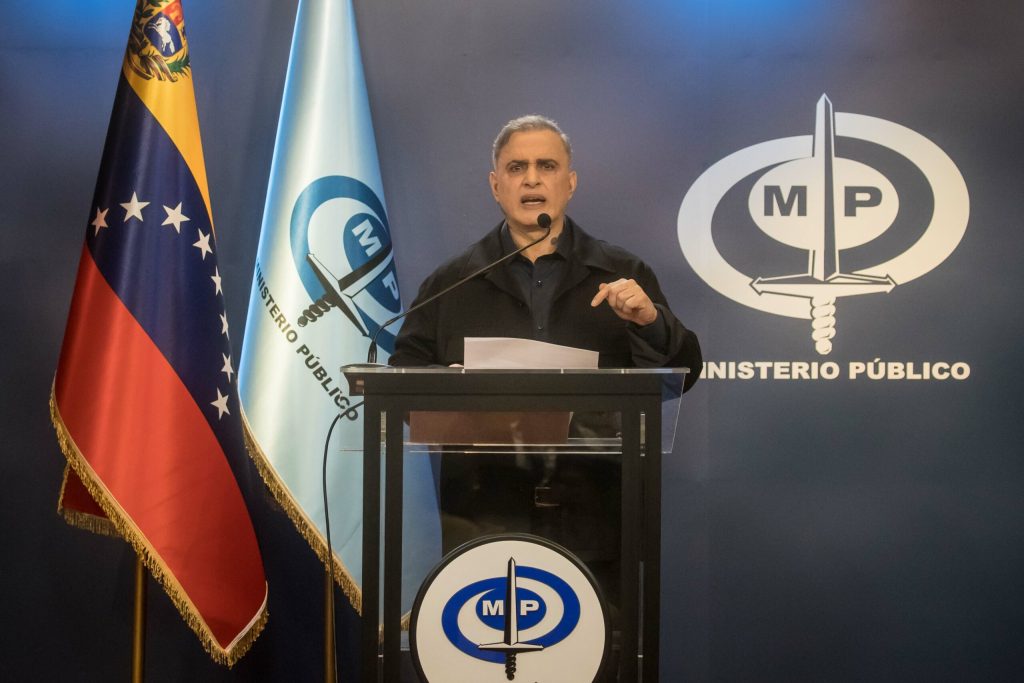 Más de 500 personas han sido condenadas en Venezuela desde 2017, por violar derechos humanos