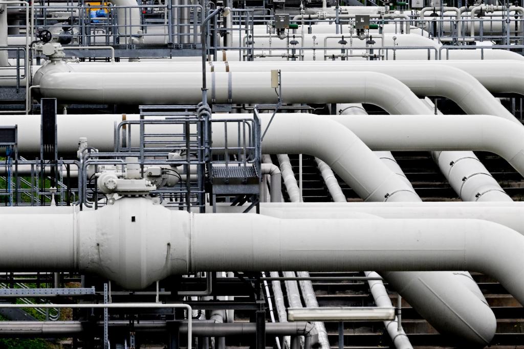 Reguladores de EE.UU. aprueban gasoducto desde Texas hasta frontera con México