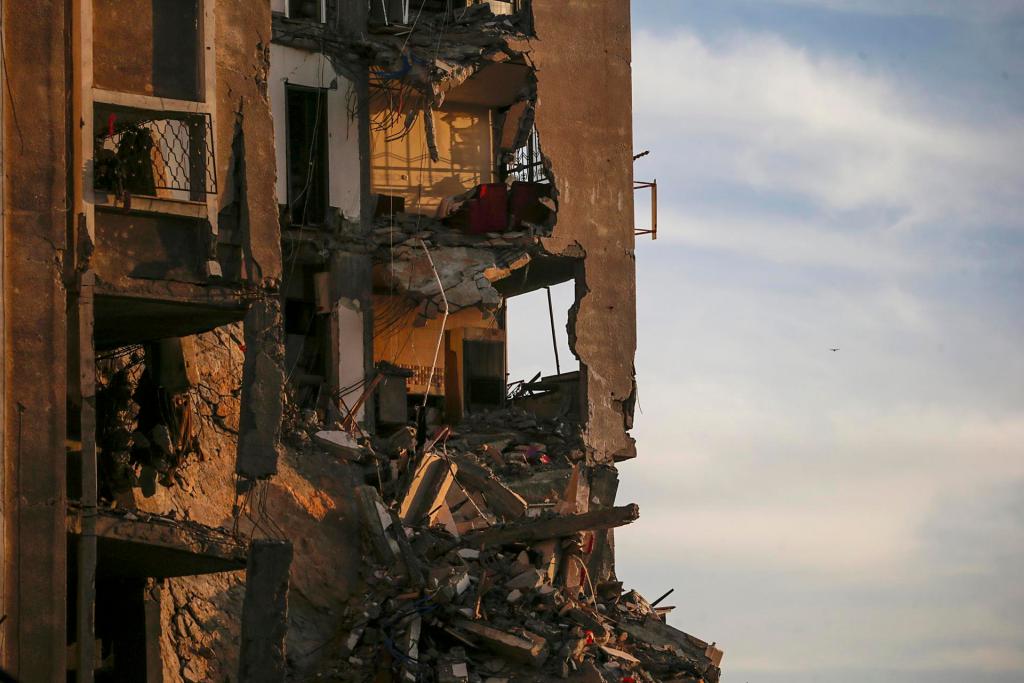 RSF y FIP exigen el fin de la masacre de periodistas en Gaza