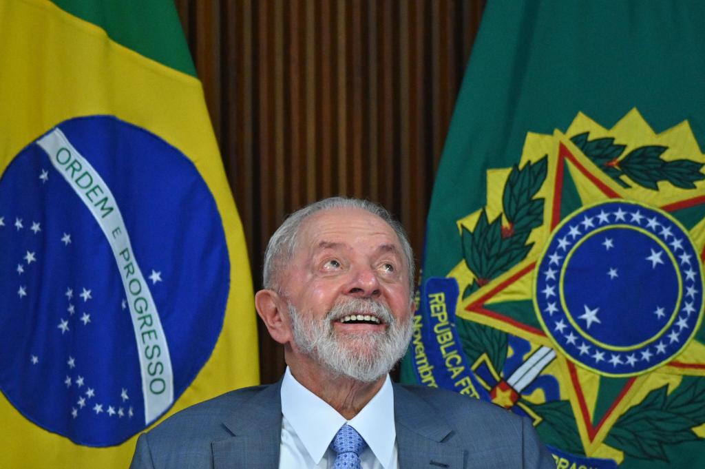 ‘Brasil corrió el serio riesgo de tener un golpe de Estado’, asegura Lula