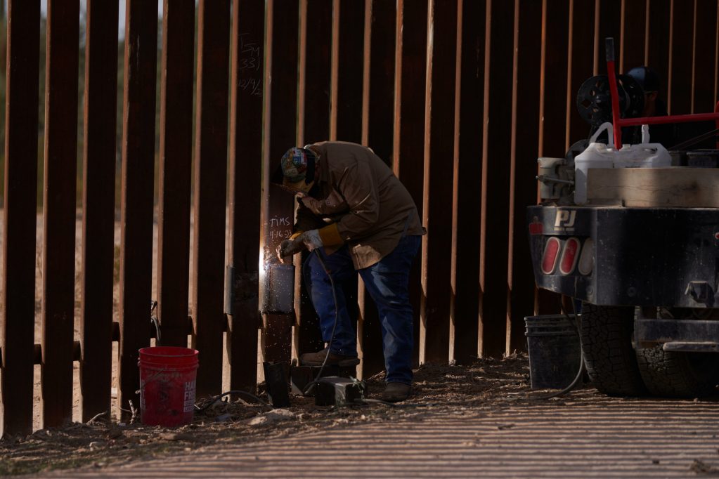 EE.UU. no reportó en 2022 la muerte de 38 migrantes en frontera, asegura organización No Más Muertes
