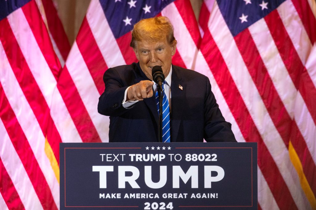 “Es hora de decirle que está despedido”: asegura Trump previo al discurso de Biden
