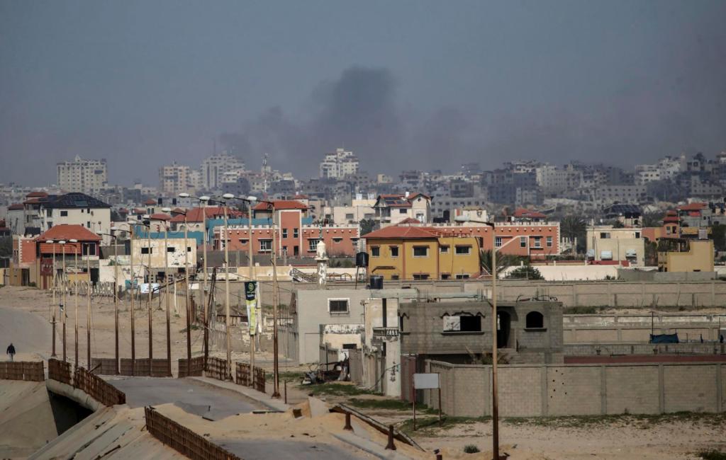 Gobierno de México respalda llamado a cese al fuego en Gaza