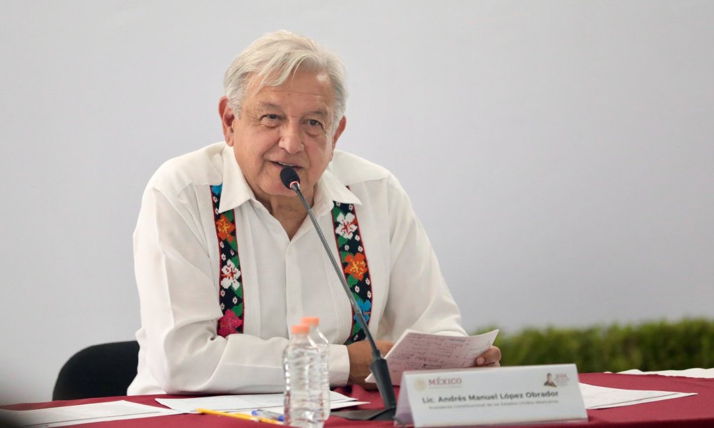 Líder de la Cámara Baja de EE.UU. tacha de “absurda” la propuesta migratoria de AMLO