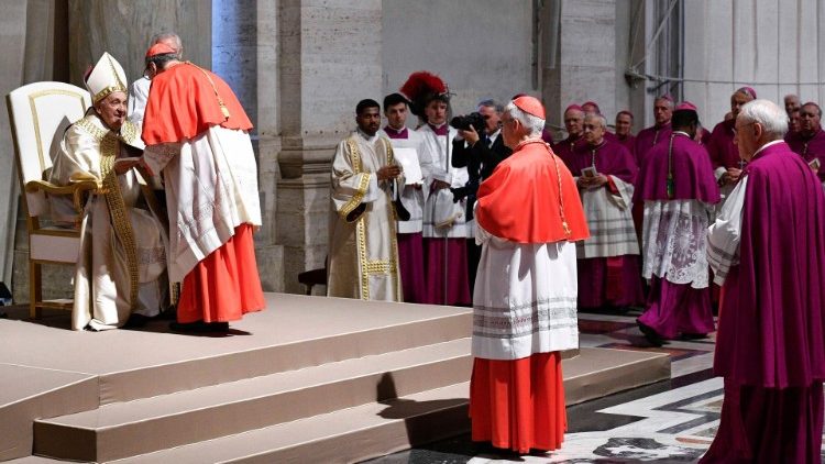 Papa Francisco pide que en el Jubileo 2025 se trabaje con valentía por la paz