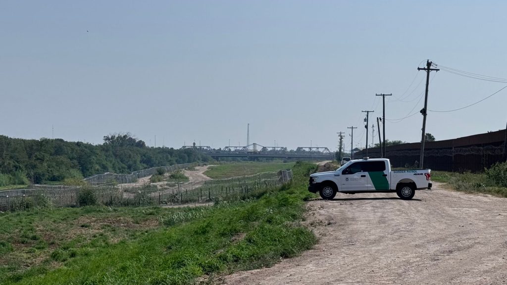 Localizan tres migrantes mexicanos muertos en la frontera de Arizona