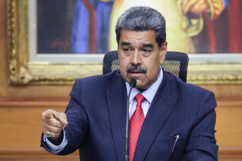 Lula y Petro insisten en difusión de actas electorales en Venezuela, tras aval del TSJ a Maduro