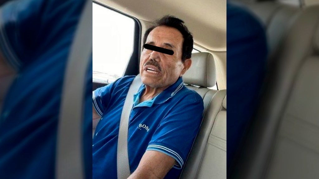 ‘Mayo’ Zambada se quedará en la cárcel, determina jueza en EE.UU.