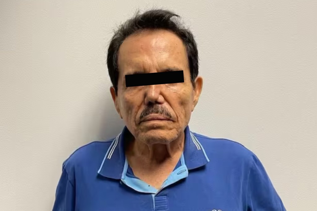 ‘El Mayo’ Zambada se declara no culpable ante corte de Brooklyn