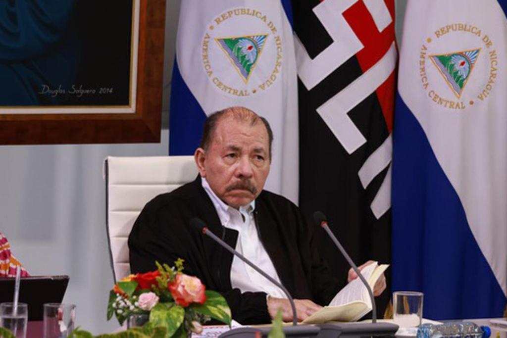 Gobierno de Nicaragua cierra Save the Children Canadá y otras 168 organizaciones
