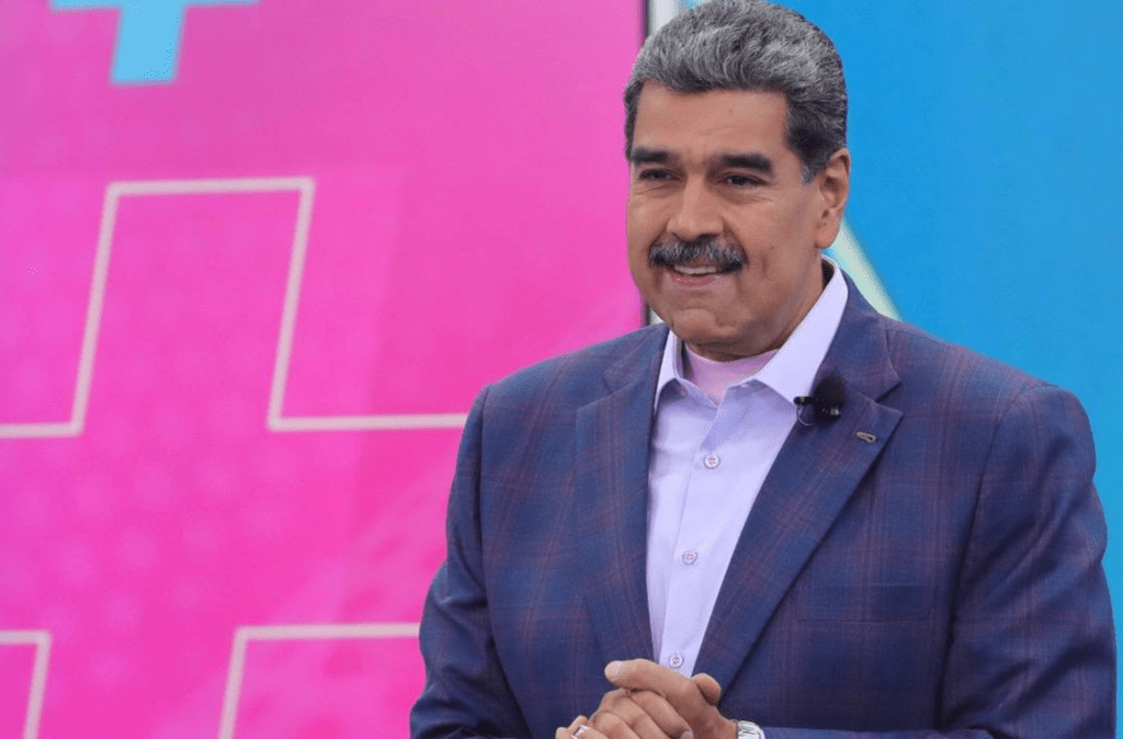 Iglesia rechaza el uso político de la Navidad luego del “adelanto” decretado por Maduro