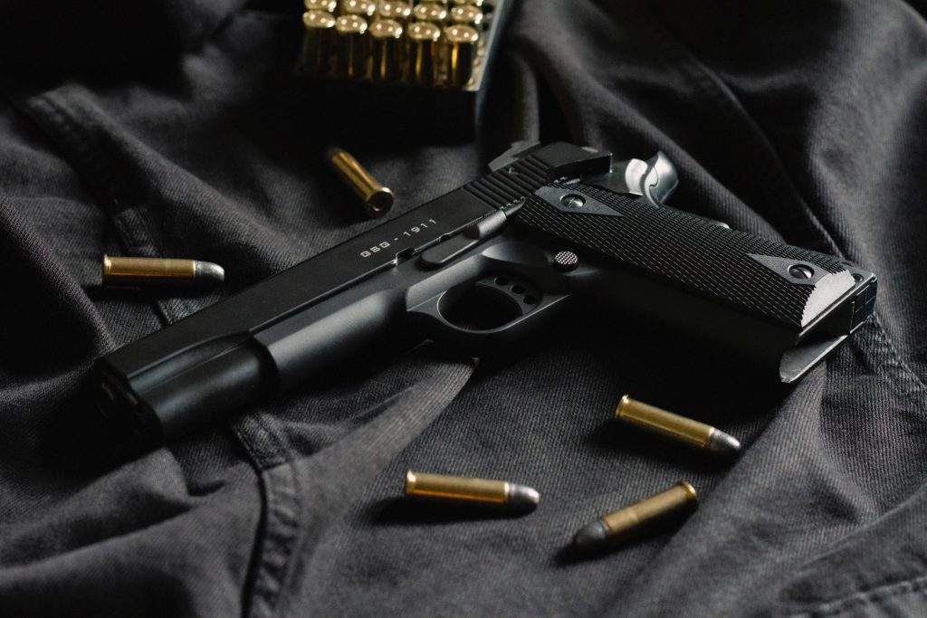 Corte de EE.UU. evaluará demanda de México contra fabricantes de armas