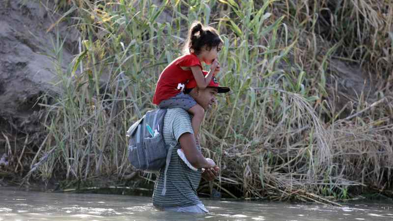 Ante el triunfo de Trump, activistas promigrantes envían mensaje de unidad y resistencia