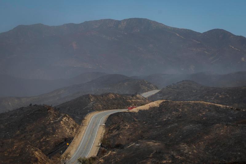 Convivir con los incendios, la nueva realidad de Los Ángeles para aprender de sus errores