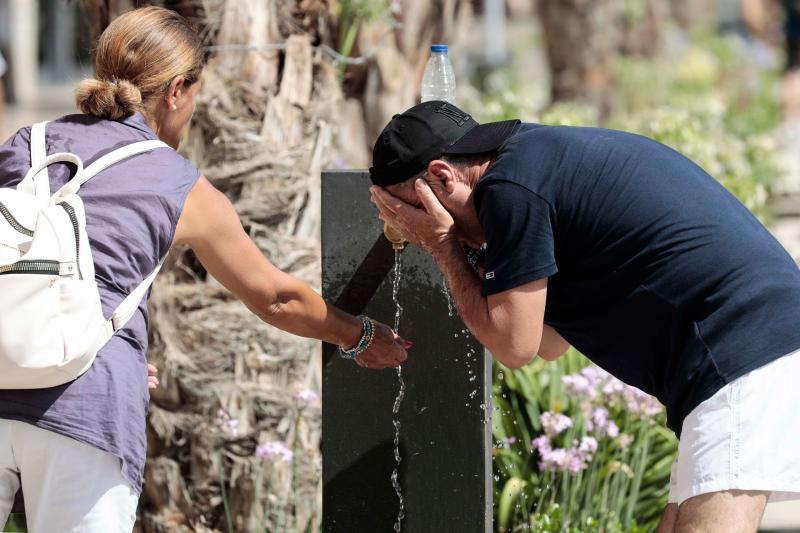 Más de 2.3 millones de personas morirán por calor en Europa si no se reducen las emisiones