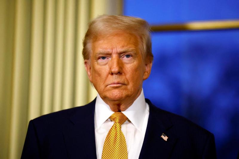 Trump da el pésame a las víctimas del ataque de Nueva Orleans y acusa a la migración