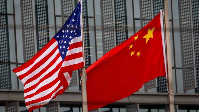 China promete contramedidas por aranceles de EE.UU., pero sigue sin detallar cuáles serán