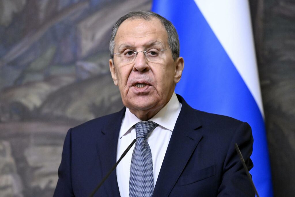 Rusia demanda “claras garantías” a Ucrania para reanudar la tregua en el mar Negro