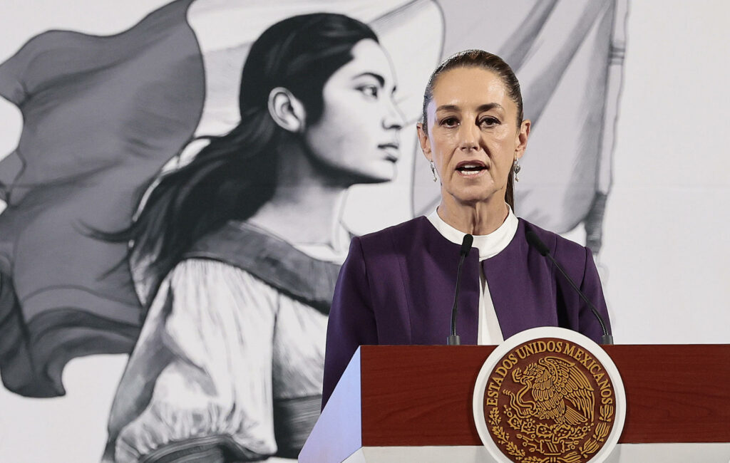 Sheinbaum destacará en cumbre de Celac la importancia de “unidad” en Latinoamérica