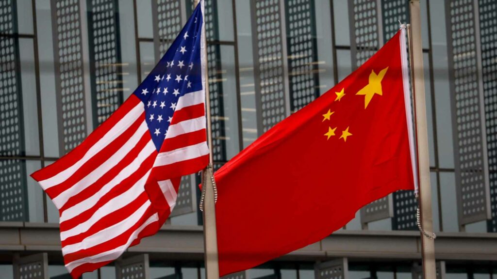 EE.UU. y China logran “progreso sustancial” en primeras negociaciones sobre aranceles