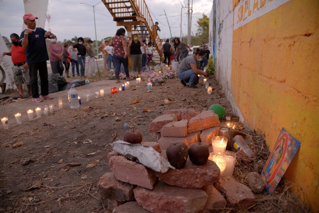 Extraditan a EE.UU. a guatemalteco vinculado con accidente de migrantes en Chiapas