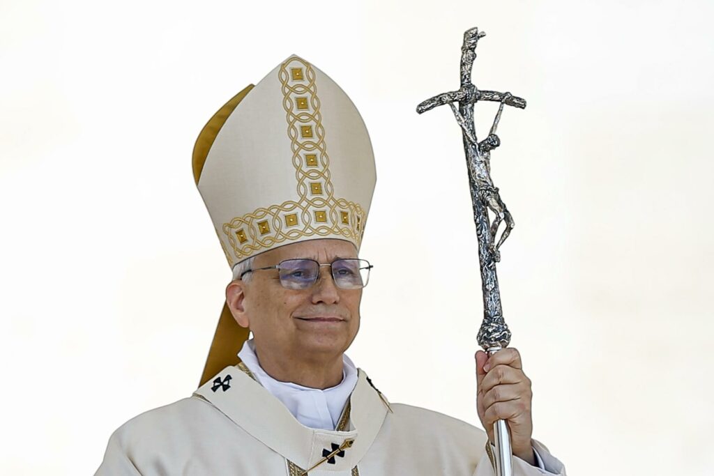 Papa León XIV defiende el matrimonio entre hombre y mujer y critica “la libertad de quitar vida”