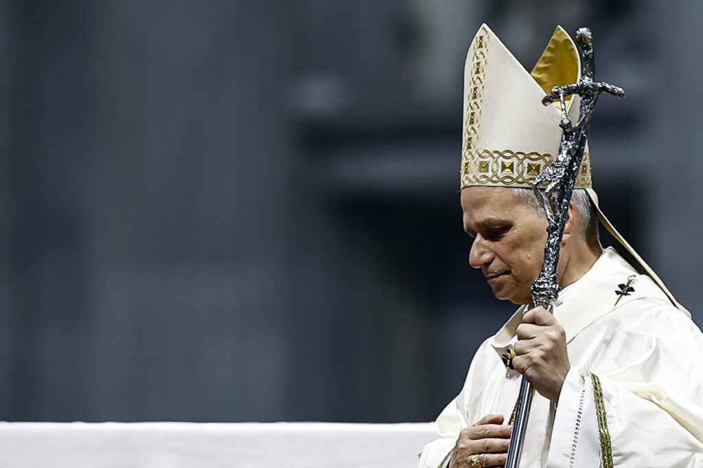 Papa León XIV pide la paz en Medio Oriente, Ucrania y en otros conflictos
