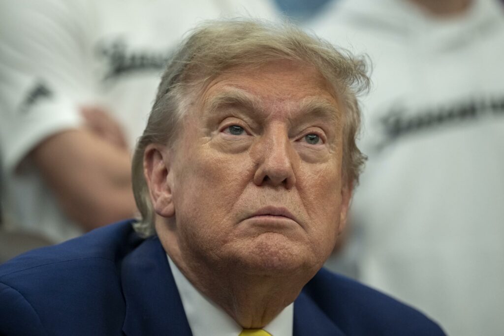 Trump, cinco meses después: promesas rotas, tensiones crecientes y una geopolítica fuera de control