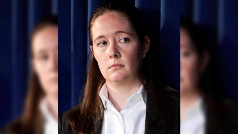 Despiden a la fiscal de EE.UU. que procesó a Jeffrey Epstein y a Diddy, según medios
