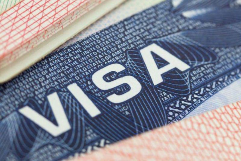 EE.UU. pedirá depósito para solicitar visa de turismo; esto costará