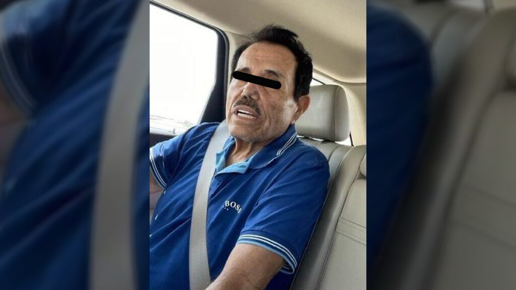 “El Mayo” Zambada se declarará culpable; ¿traicionará al Cártel de Sinaloa?