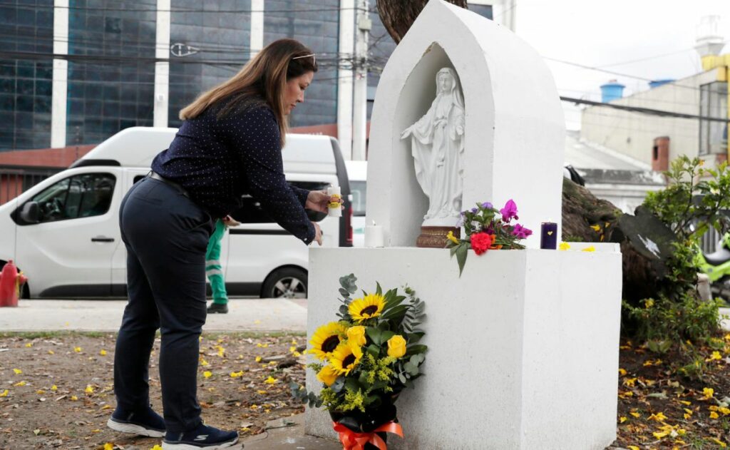 Luto en Colombia tras muerte del senador Miguel Uribe, por Daniel Zovatto