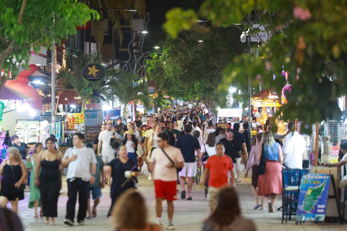 Playa del Carmen llega fuerte al Tianguis Turístico con apuesta por diversificación, innovación y mercados internacionales