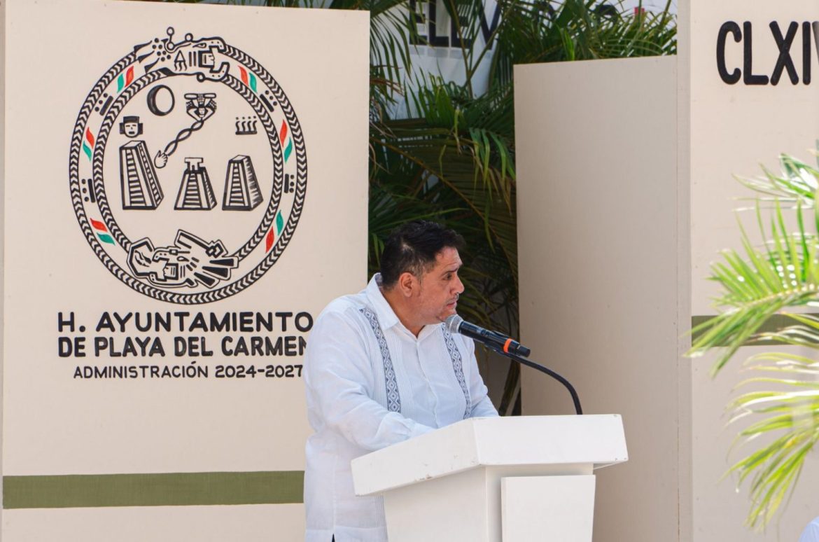 Gobierno de Estefanía Mercado destaca la defensa de la soberanía nacional en el 164 aniversario de la Batalla de Puebla