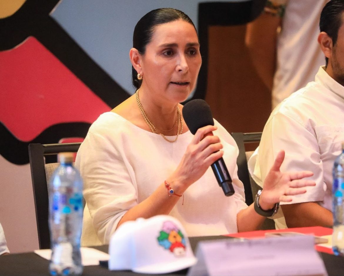 Gobierno de Playa del Carmen e iniciativa privada presentan el Festival “Sabor a Playa 2026” para fortalecer el turismo y la economía local