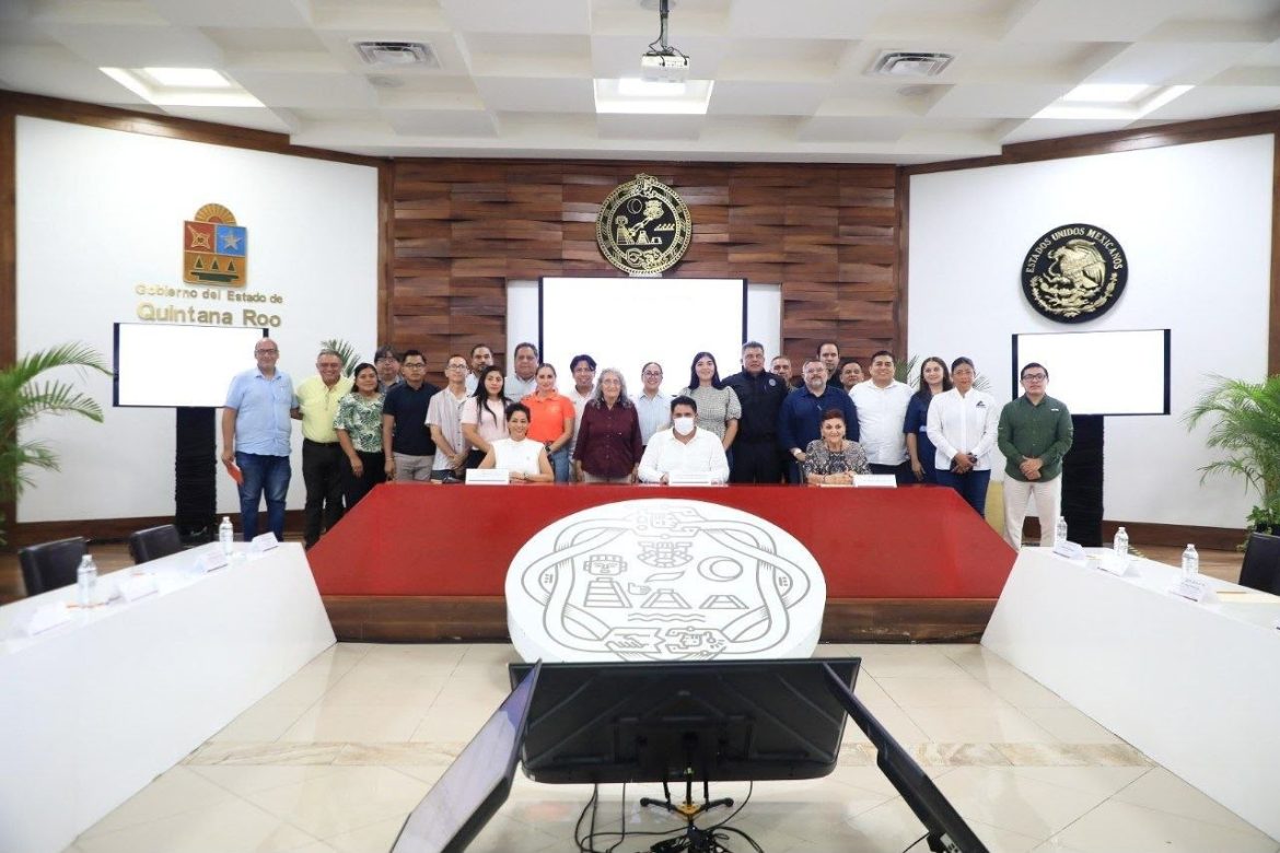 Gobierno de Playa del Carmen aprueba segunda modificación del POA 2026 para fortalecer la obra pública y la infraestructura social