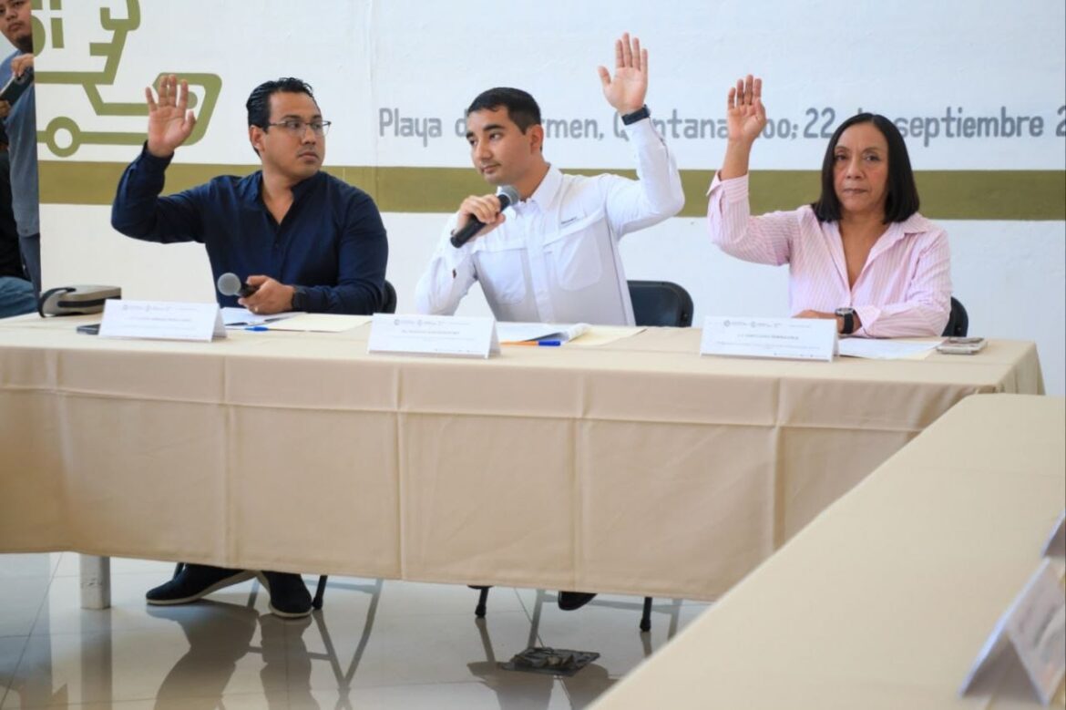 Fortalece Gobierno de Playa del Carmen estrategia de transformación digital